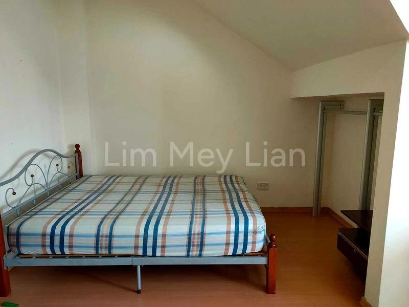 1 Bed Terraced House (Landed) for Rent in  Sennett Estate - Image 3